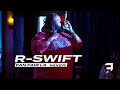 R-Swift @ the FanFair mixer in LA spittin a verse from “Makers Mark” on his most recent album “GLDN”