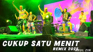 Download lagu DJ JUKUP SAMUEL - REMIX TERBARU 2025 - ZUMBA - DANCE WORKOUT | ARUL ZIN mp3