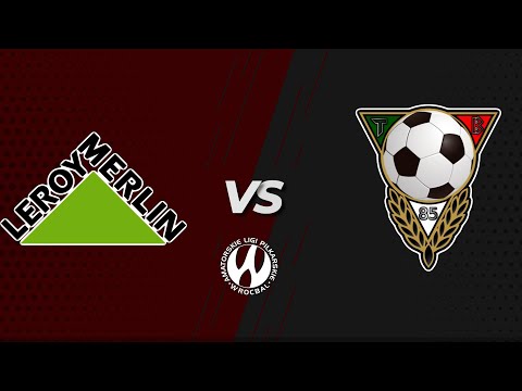 Leroy Merlin Wrocław - T.B 85 Team