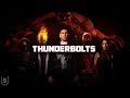 The Thunderbolts - Trailer (Fan Made)