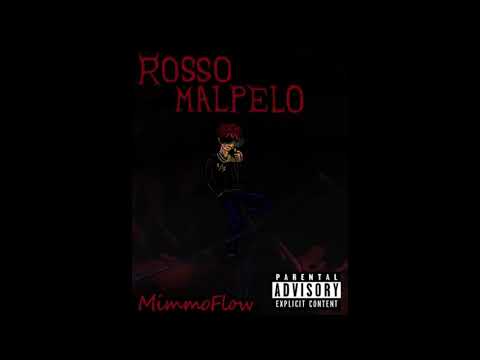 MimmoFlow - Rosso Malpelo