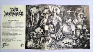 God Dethroned - Hordes of Lucifer (+Intro: Necrosapiens)