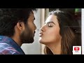 Unexpected Kiss Whatsapp Status Video Cute Couples Tamil Love Status Video By ASV4U