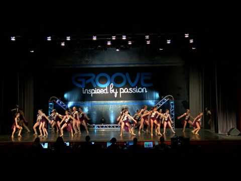 2017 IDA Nominee (Acro/Ballet/Open)  - Long Island, NY - EPIC Dance Company