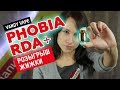 Vandy Vape Phobia RDA  - обслуживаемый атомайзер - превью BA_CYL-G57I