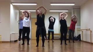 Abîmée _ Léa castel & Slimane