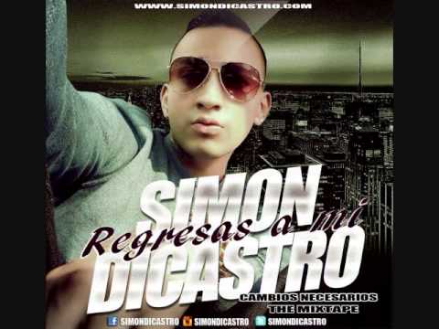 Simon Dicastro - Regresas Ami (Prod by Ever Vietti & BR Studios)