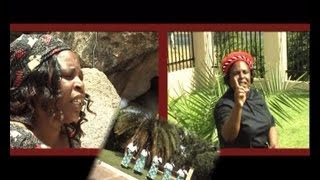 Chitsitsimutso Choir sings Akumphunzila Malawi Gos