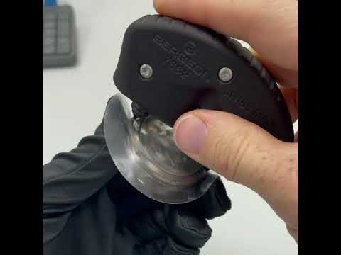 Case Opener, Bergeon 7662