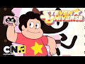 Karaoke ♫ Steven Universe ♫ Katcookie ♫ Cartoon Network