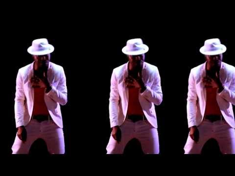 Richard Amougou à vous les hommes by Kamina Pictures