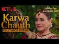 This Is HOW Bollywood Wives Celebrate Karwa Chauth Fabulous Lives Vs Bollywood Wives Season 3