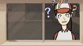 The Afters MySpace Girl Video