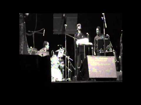 Macy Gray & David Murray Big Band