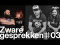 Zware gesprekken #03 — Persoonlijkheid