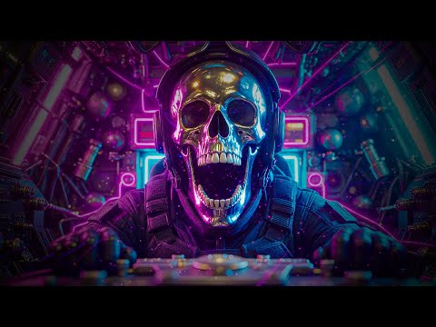 Dark Drum and Bass Session 2026 | Dark DNB | Hard DNB | NEURO Mix 12