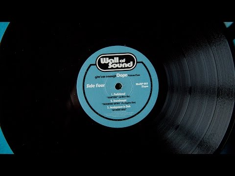 Freakpower In Dub - My Heart Sings (vinyl)