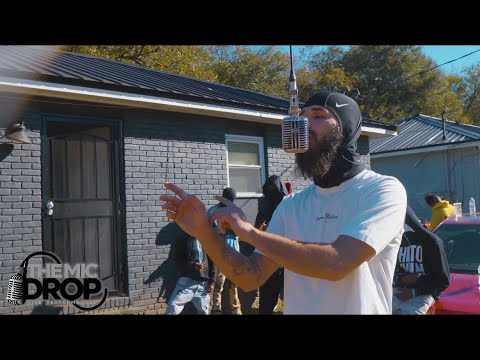 Plead The 5th (The Mic Drop Live Performance)