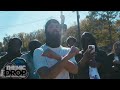 JaYy Wick Plead The 5th The Mic Drop Performance