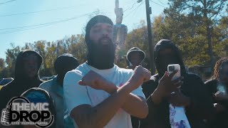 JaYy Wick - Plead The 5th (The Mic Drop Performance)