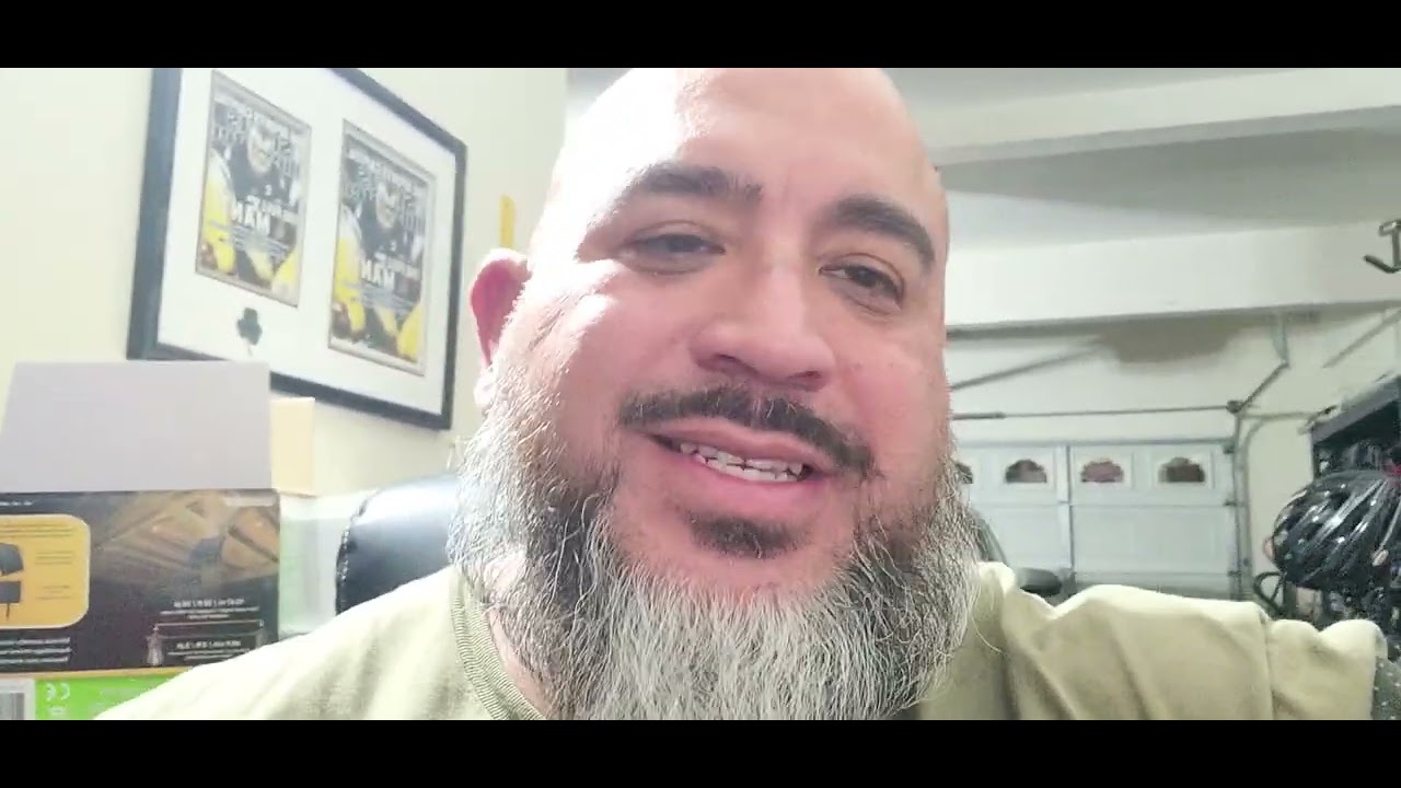 Second video thumbnail