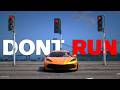 Players DIE If They Run This Light GTA 5 RP
