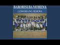 O Mohau Wa Modimo