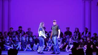 Encore! 2017: Newsies Medley