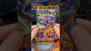 Day 151 of BREWEK #pokemon #pokemonchannel #pokemoncards #pokemonindonesia #pokemontcgliveindonesia