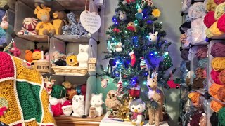 Vlogmas day 12 : 🎄🕯 12th December 2025