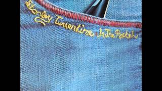 Stanley Turrentine ~ You're My Baby