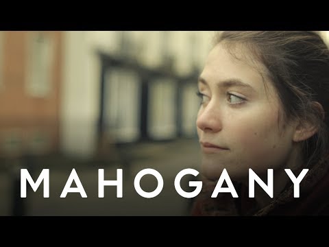 Rachel Sermanni - Ae Fond Kiss | Mahogany Session