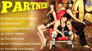 Download lagu Partner Movie All Songs||Salman Khan||Lara Dutta||Govinda||Katrina Kaif||Bollywood movies song mp3