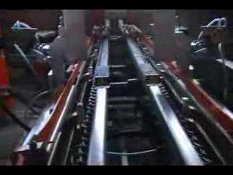 OSBM-2 Automatic Head Stitching Machine