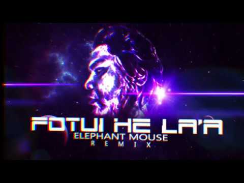 Lady Fats - Fotui he la'a (E.Mouse Remix)