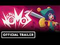Alpha Nomos Steam Key Global Trailer
