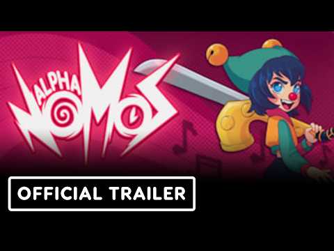 Alpha Nomos Steam Key Global Trailer