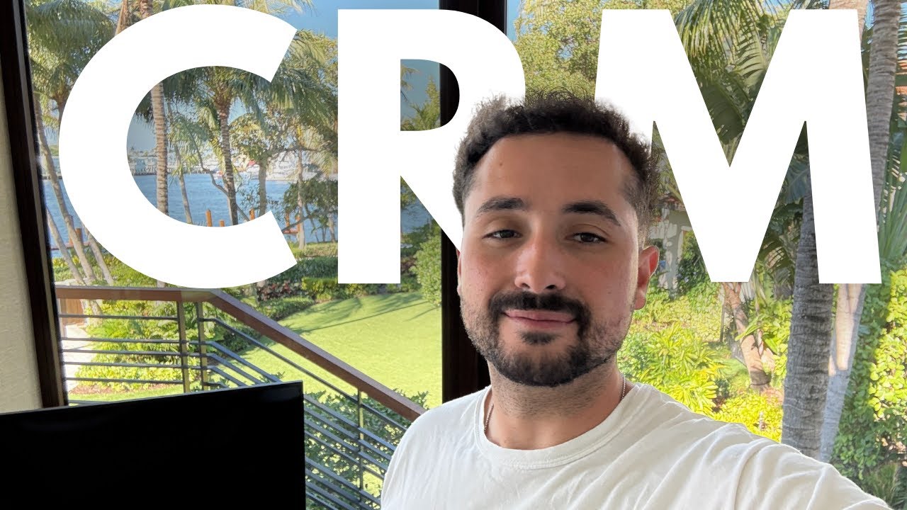 Zadapt CRM Demo for Cleaning Businesses (Benefit Walkthrough)