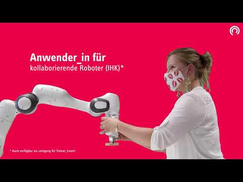 Robotik-Fortbildung für Lehrkräfte (Anbieter: Robokind Stiftung)