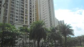 Lodha Luxuria