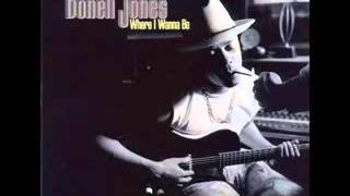 Donell Jones - He Won&#39;t Hurt You