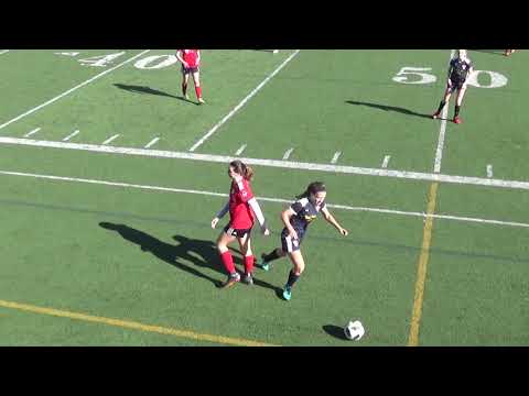 HSC 03G Red GPS OR vs TFA Willamette 03G March 2nd, 2019