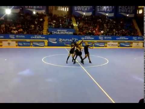 POISON (BlackPink Dance Cover) - Playing With Fire + BBHMM + Boombayah