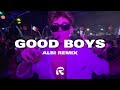 Daya Good Boys Albi Remix