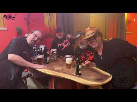 Plyšová Ryba Revival - Přiskoč k pivu