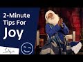 5 Tips To Always Be Joyful – Sadhguru