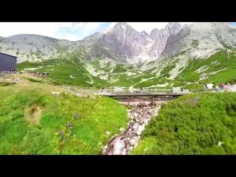 Slovensko moje, otčina moja (Hymna KDH)