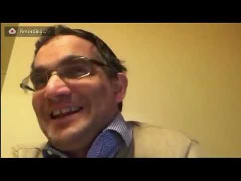 Zsidó kultúra és politika a felvilágosodás korában | Dr. Balázs Gábor előadása