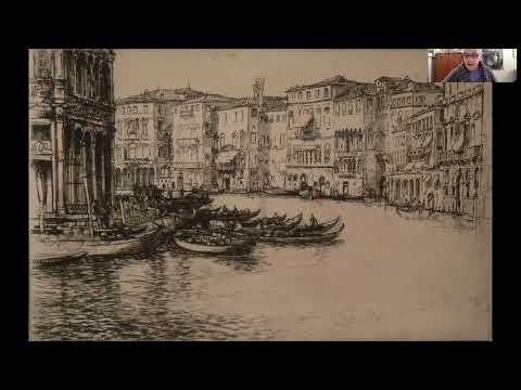 Weir Collection Wednesday: Donald Shaw MacLaughlan