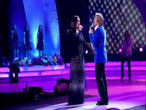 София Ротару и Николай Басков - Я найду свою любовь